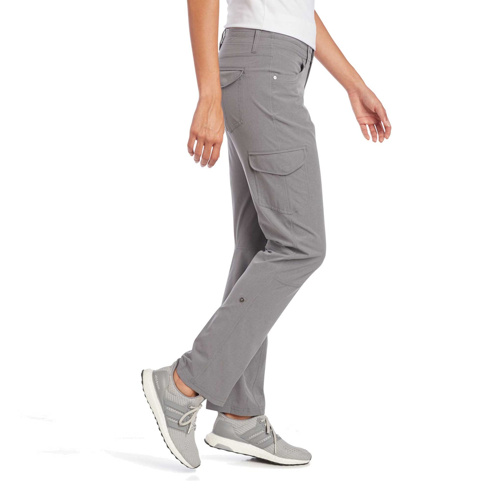 KUHL Women's Freeflex™ Roll-Up Pant 32in 2024 