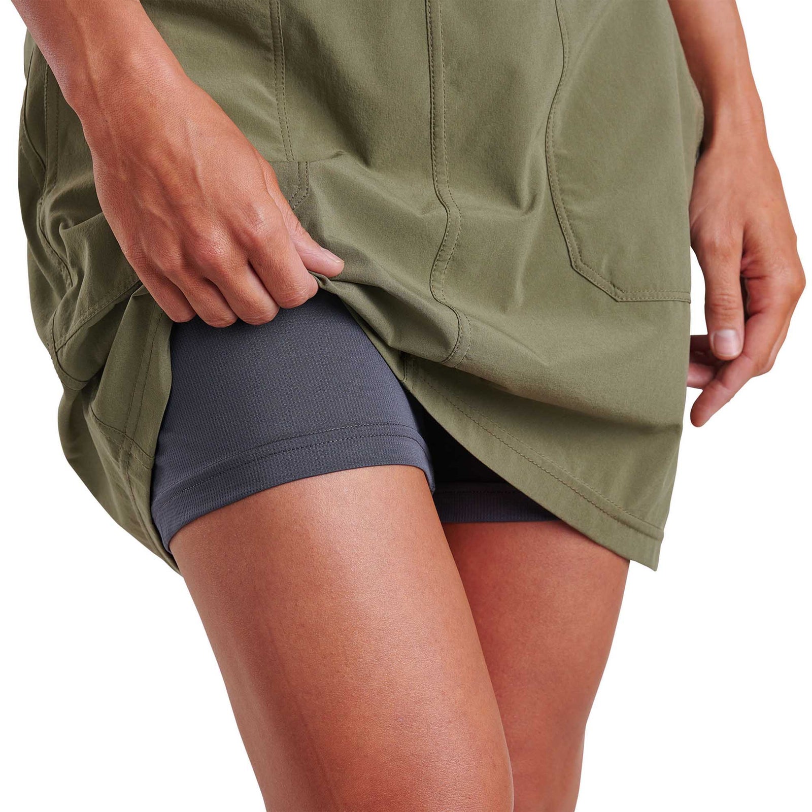 KUHL Women's Vantage™ Skort 2024 