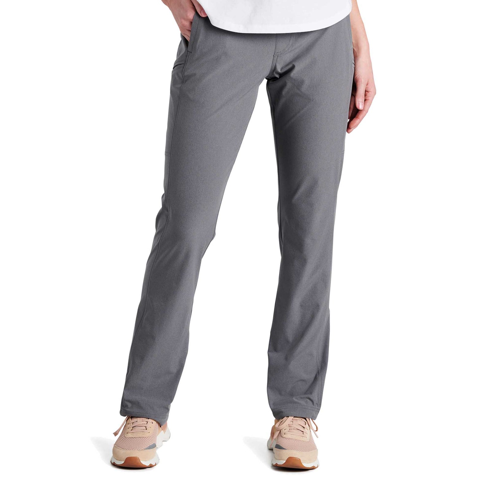 KUHL Women's Freeflex™ Dash Pant 2024 FLINT