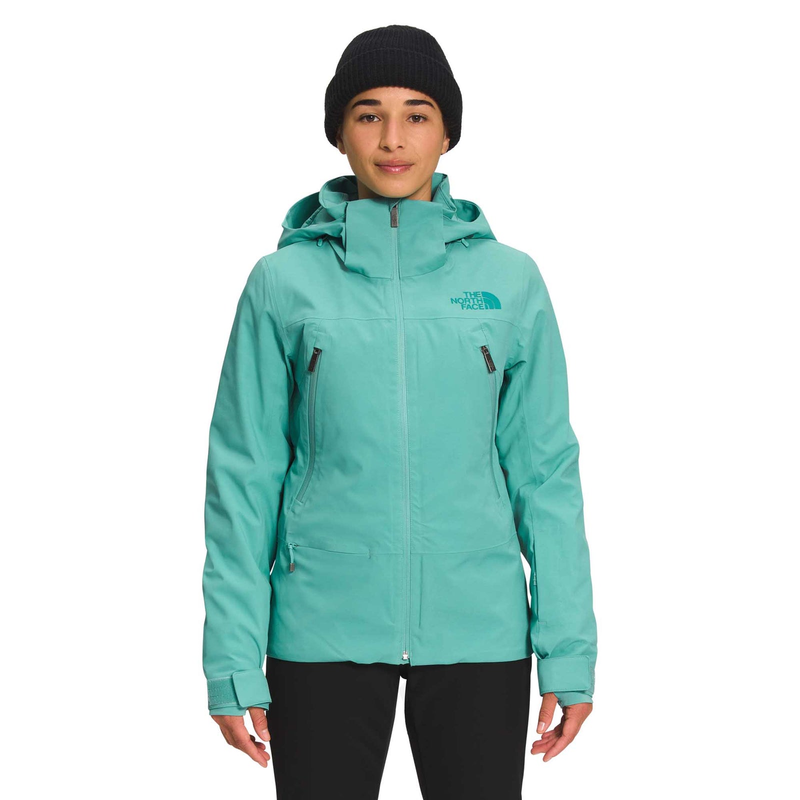 The North Face Women's Lenado Jacket 2024 WASABI