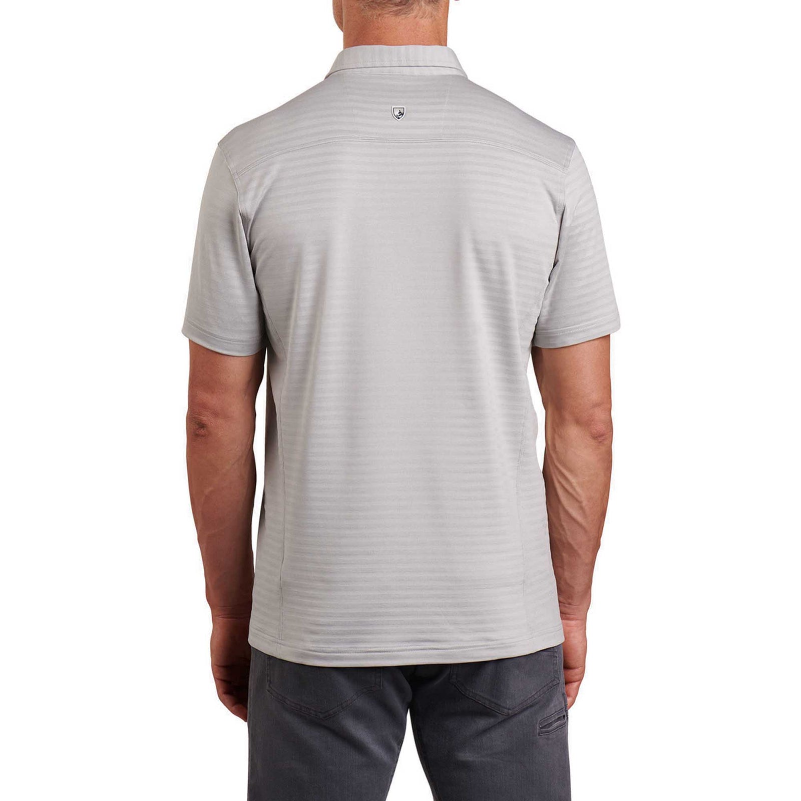 KUHL Men's AirKUHL™ Polo Shirt 2024 