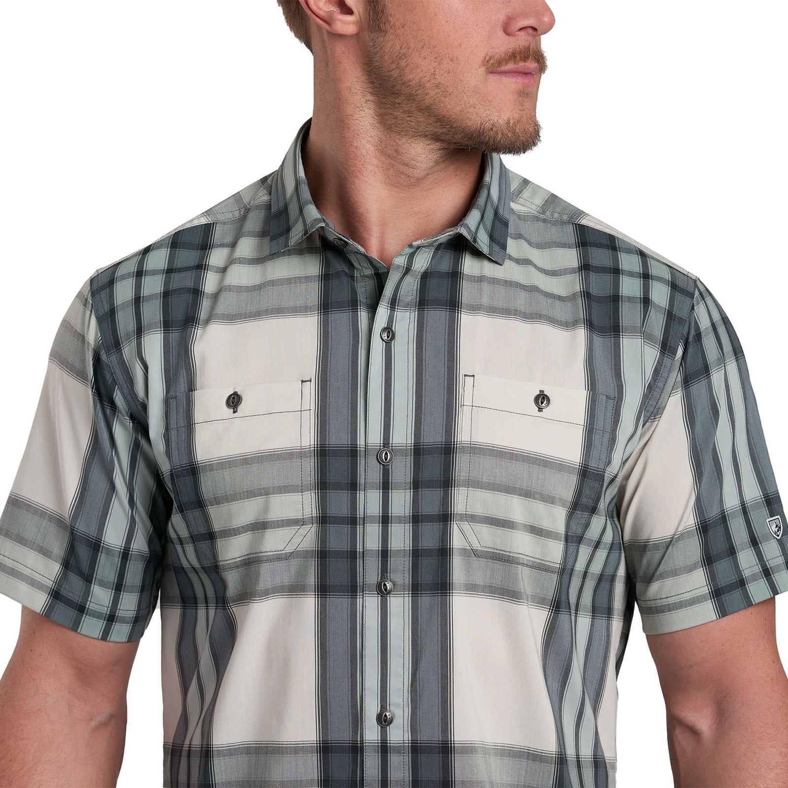 KUHL Men's Styk™ Shirt 2024 