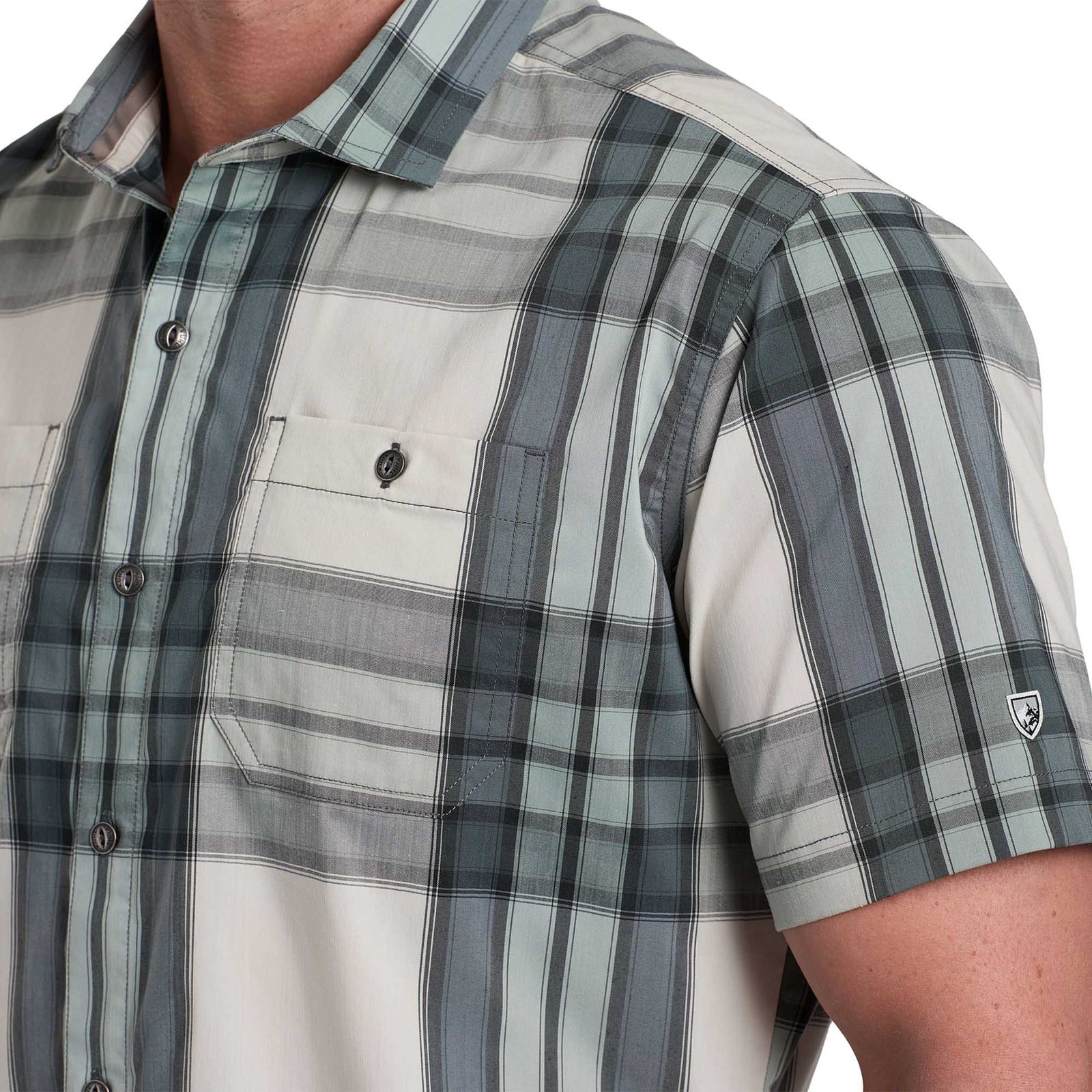 KUHL Men's Styk™ Shirt 2024 