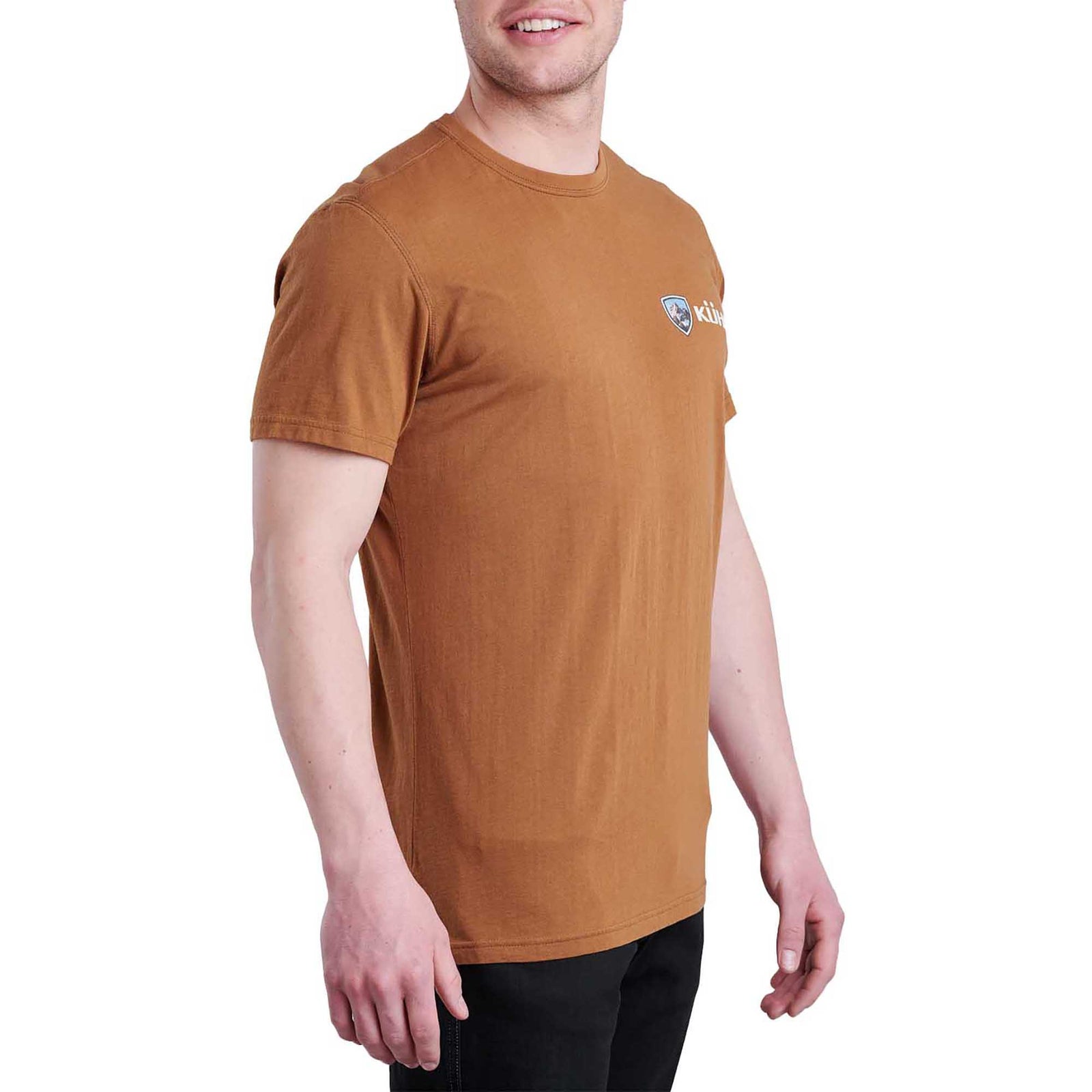 KUHL Men's Mountain™ Tee 2024 