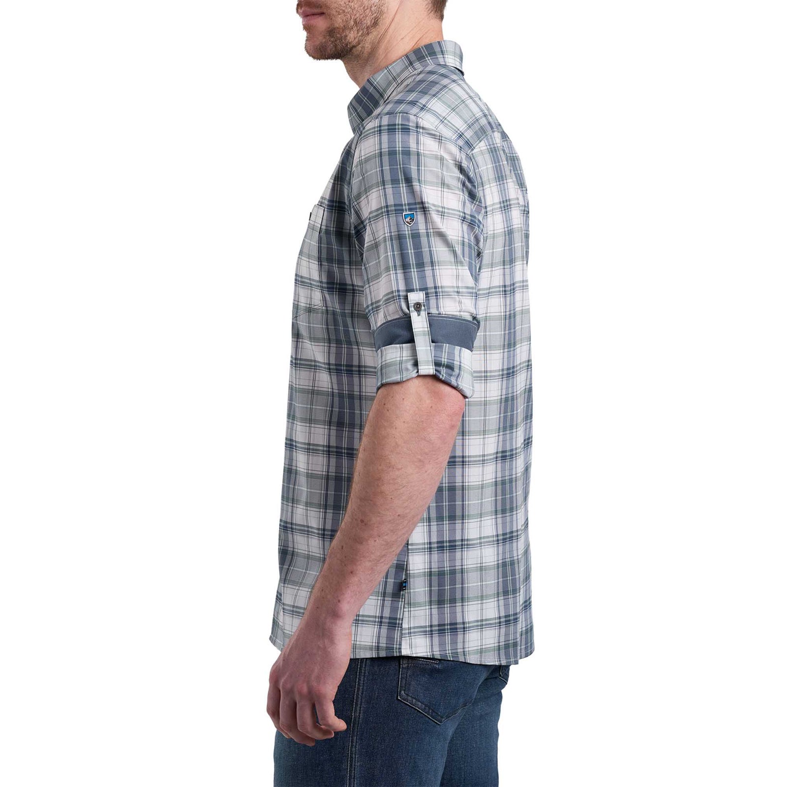 KUHL Men's Response™ Lite Long Sleeve Shirt 2024 