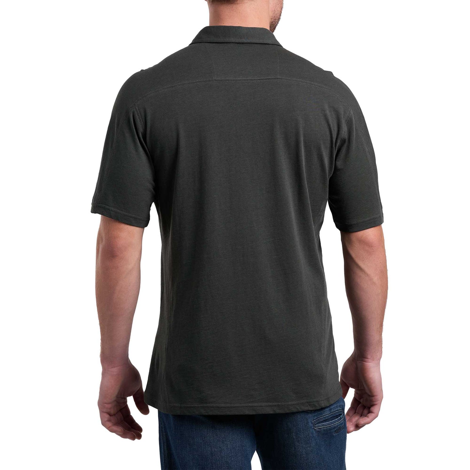 KUHL Men's Brazen™ KUHLDRY® Polo Shirt 2024 