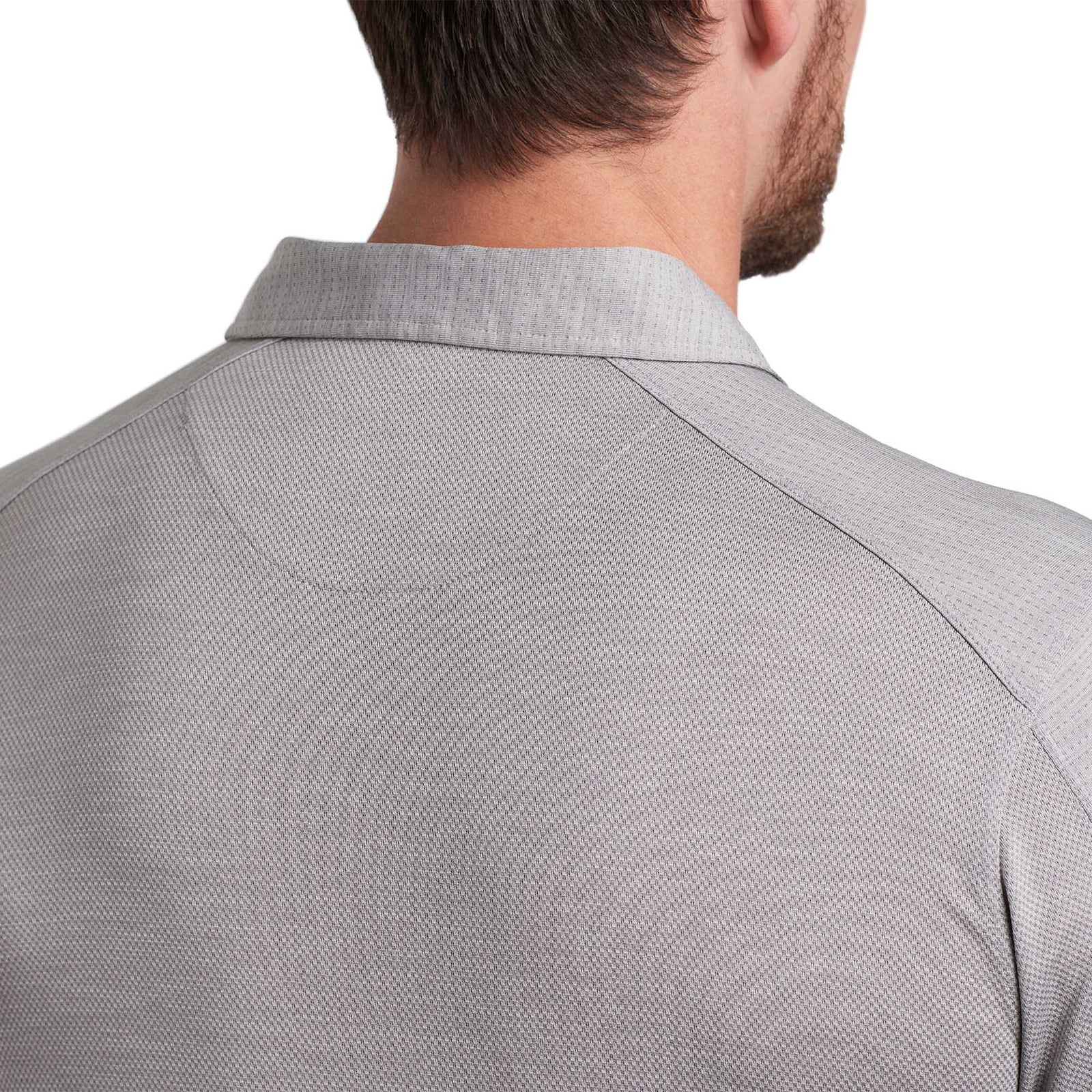 KUHL Men's KUHL Engineered™ Polo Shirt 2024 