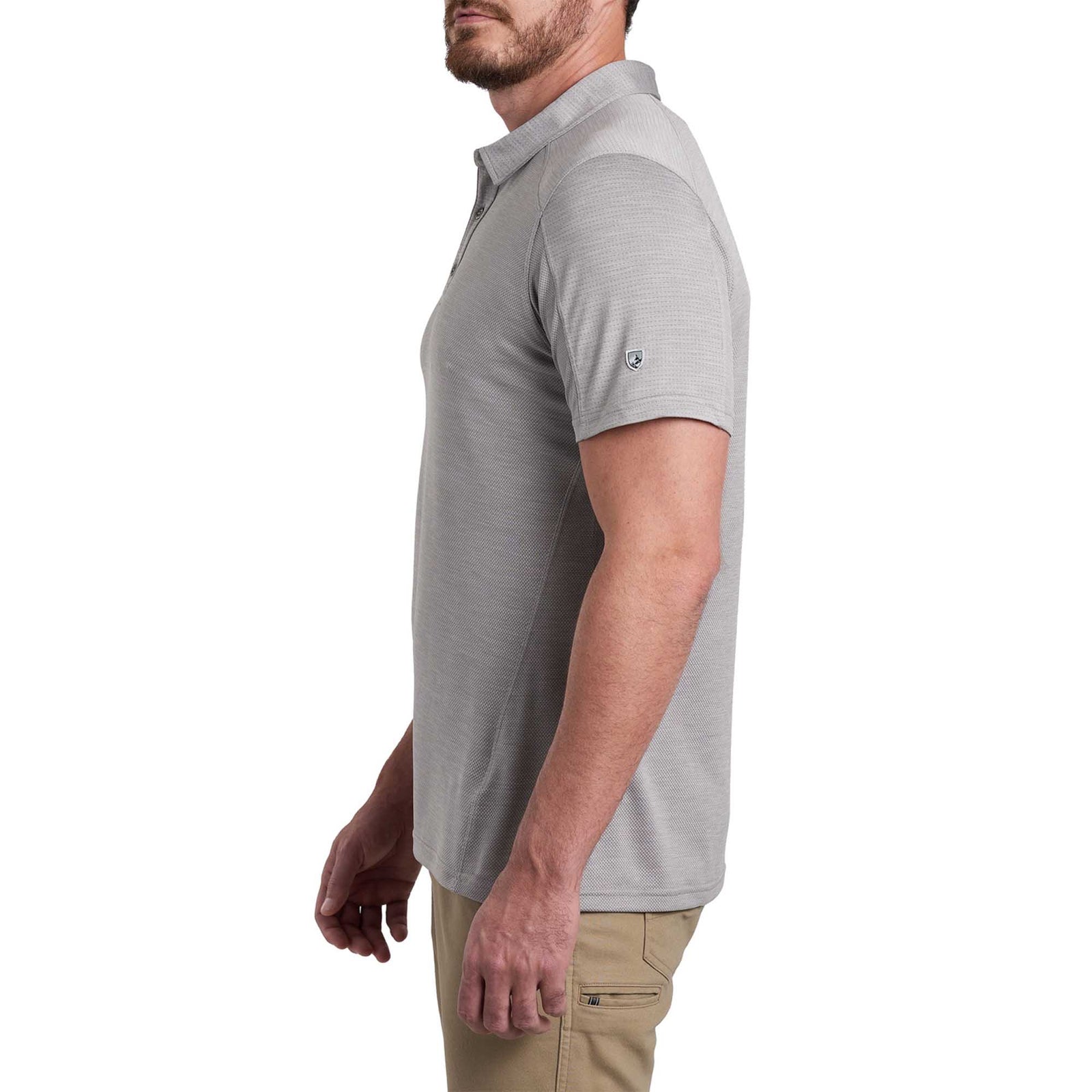 KUHL Men's KUHL Engineered™ Polo Shirt 2024 