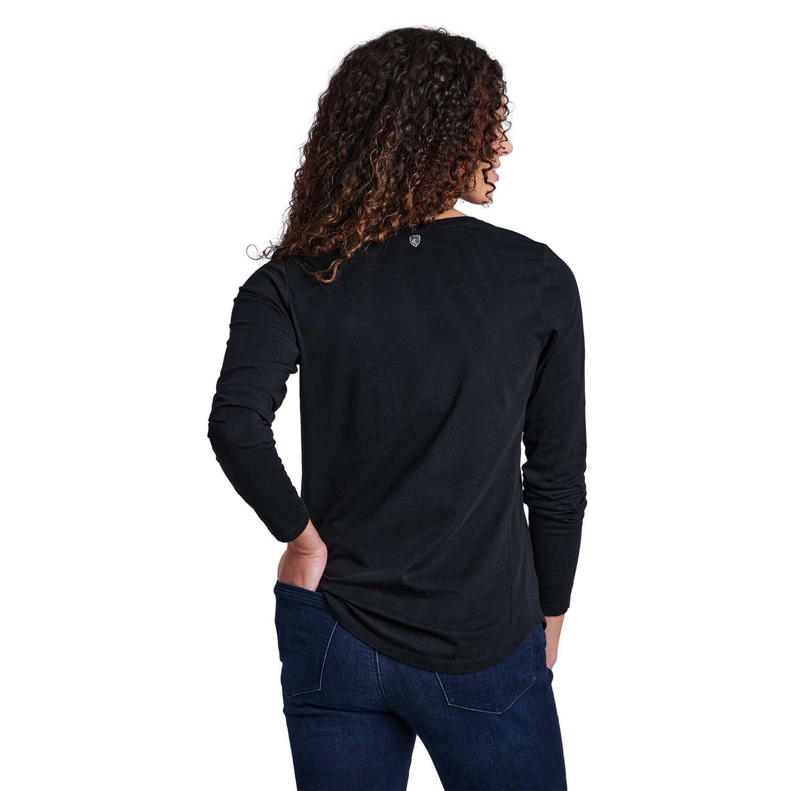 KUHL Women's Arabella™ Scoop Long Sleeve Shirt 2024 