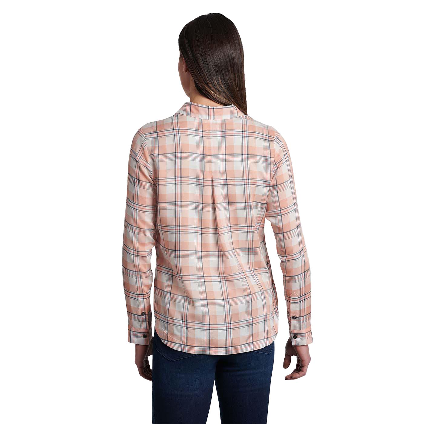 KUHL Women's Hadley Long Sleeve Shirt 2023 