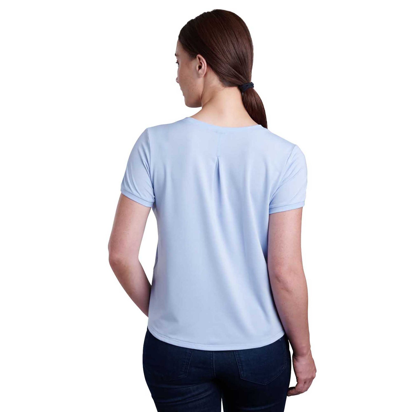 KUHL Women's Inspira™ Short Sleeve 2024 