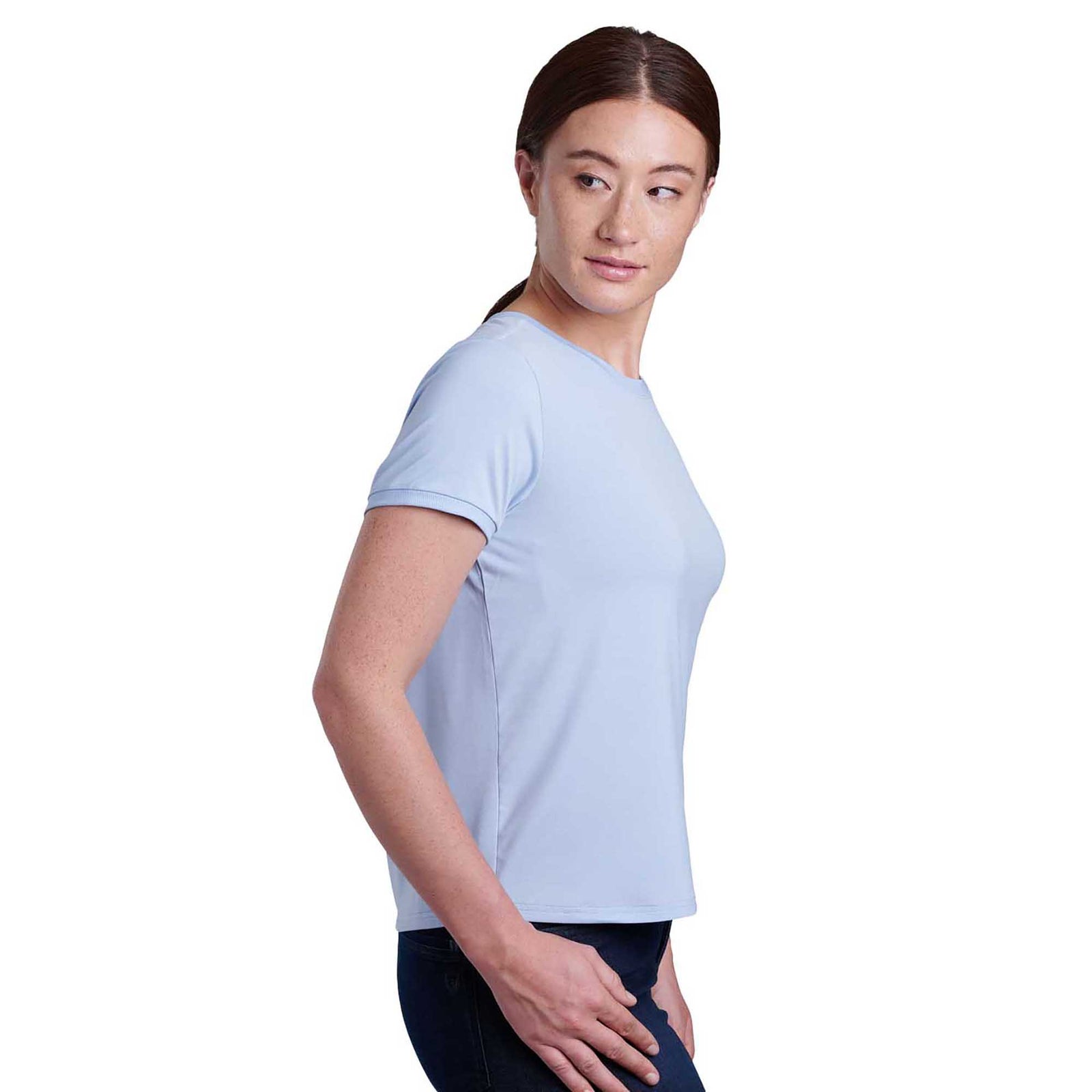 KUHL Women's Inspira™ Short Sleeve 2024 
