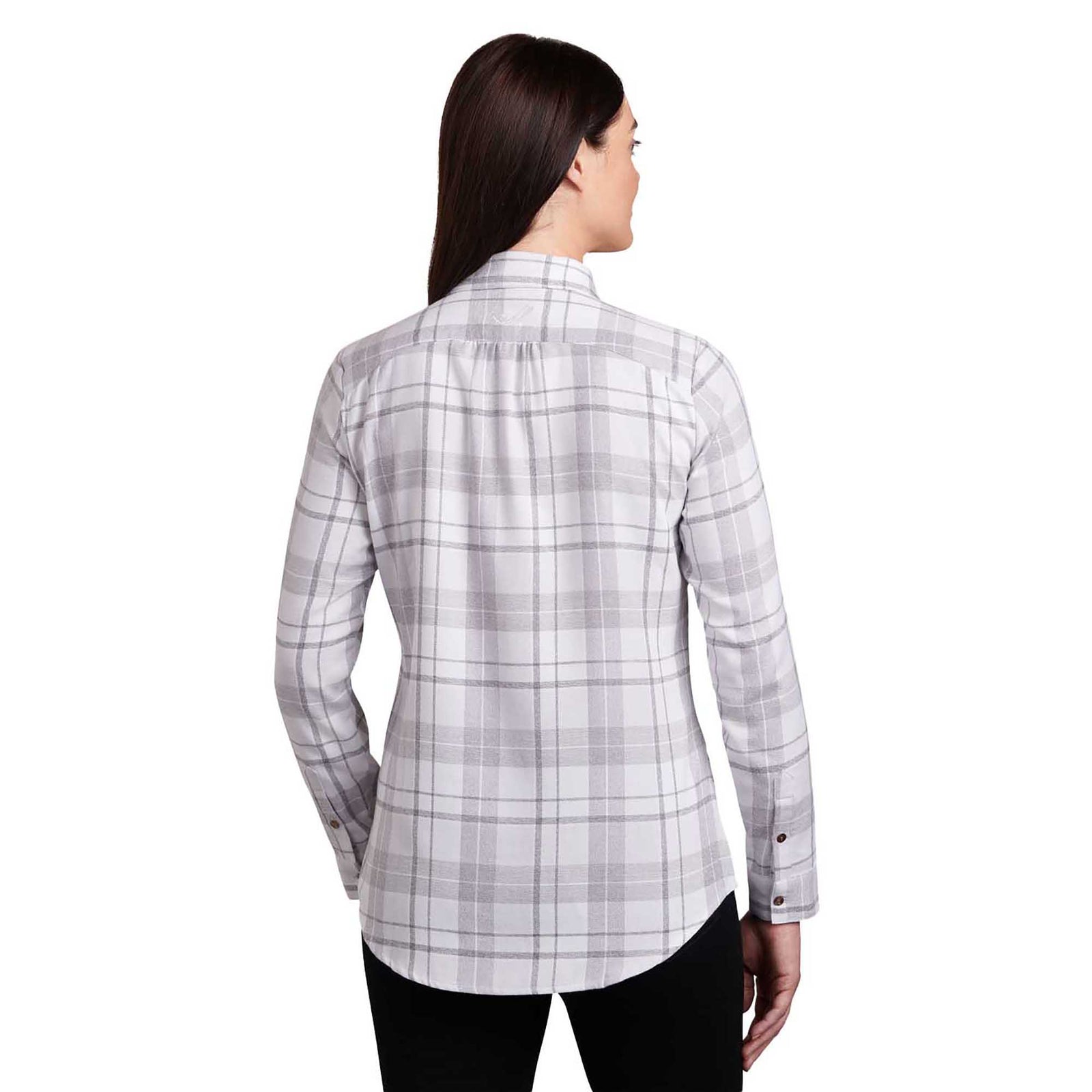 KUHL Women's Kamila™ Flannel 2024 