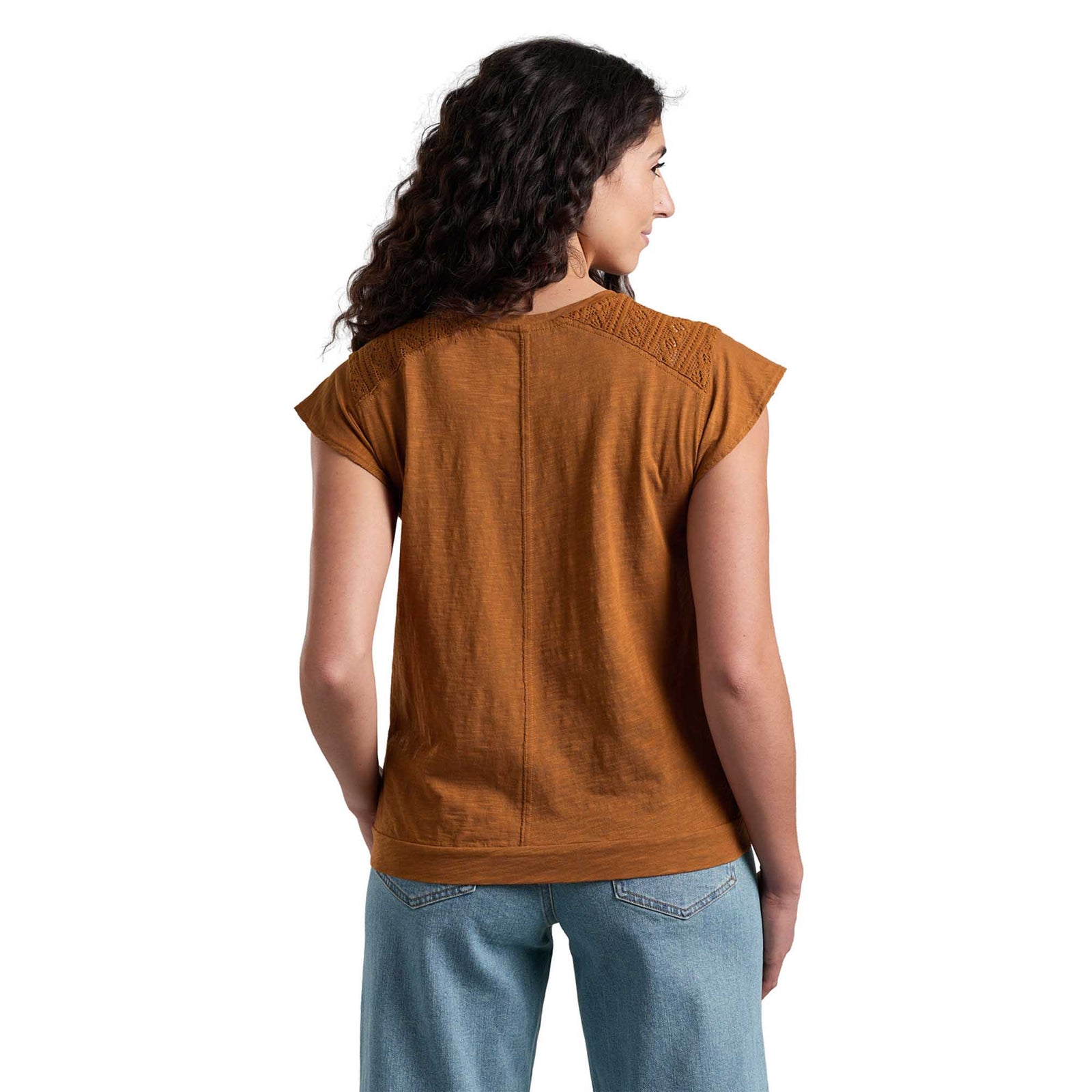 KUHL Women's Shilo™ Short Sleeve Top 2024 