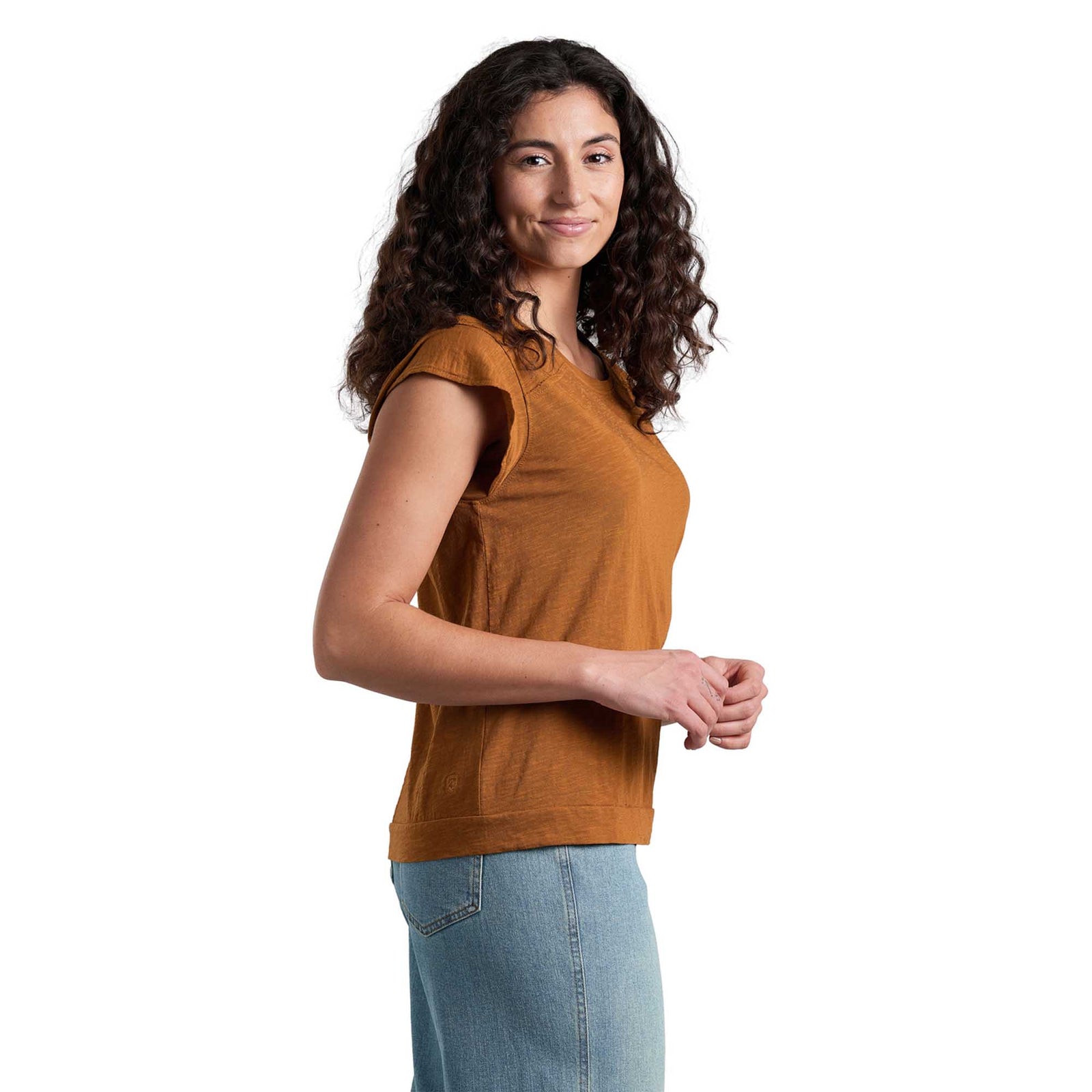 KUHL Women's Shilo™ Short Sleeve Top 2024 