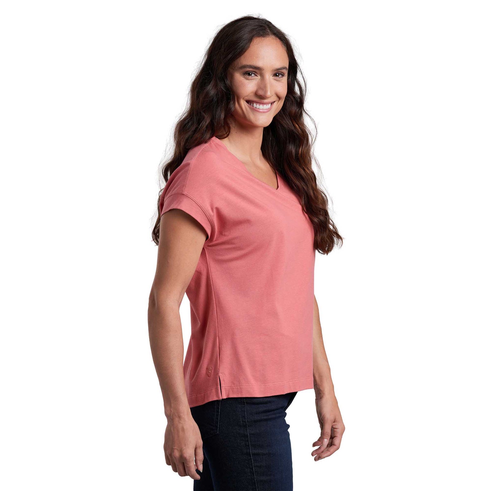 KUHL Women's Suprima™ Short Sleeve Shirt 2024 