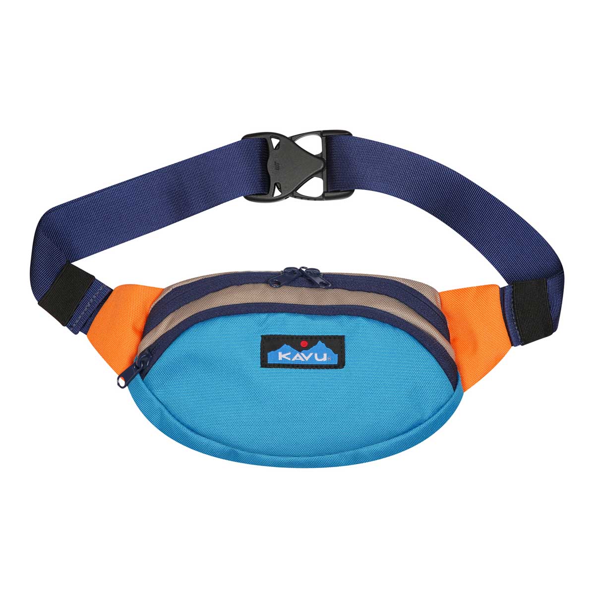 Kavu Spectator Belt Bag 2024 JAMBOREE