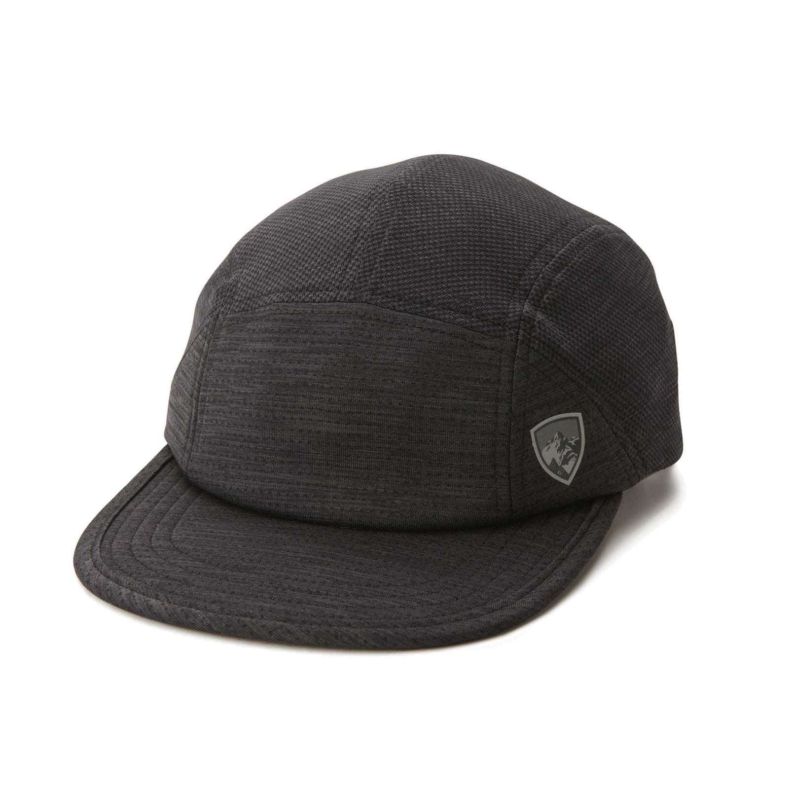 KUHL Engineered™ Hat 2024 BLACK