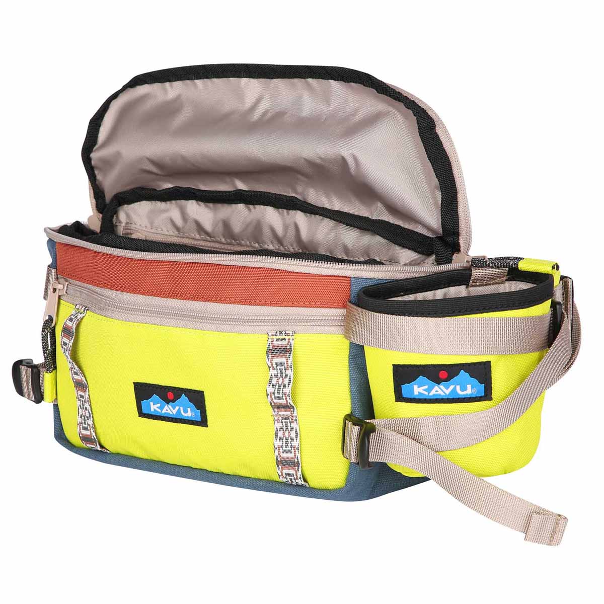 Kavu Washtucna Bag 2024 RAMBLE RUN