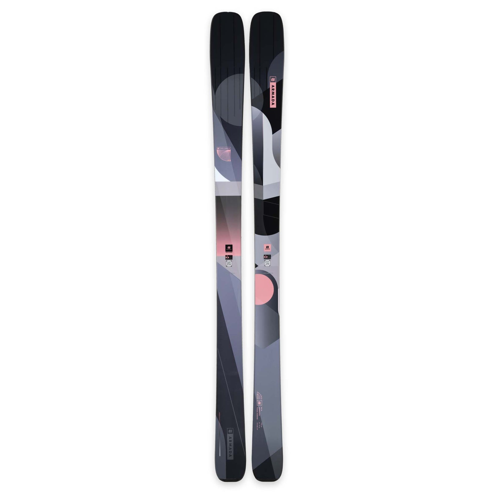 Armada Women's Reliance 92 Ti Skis 2024 