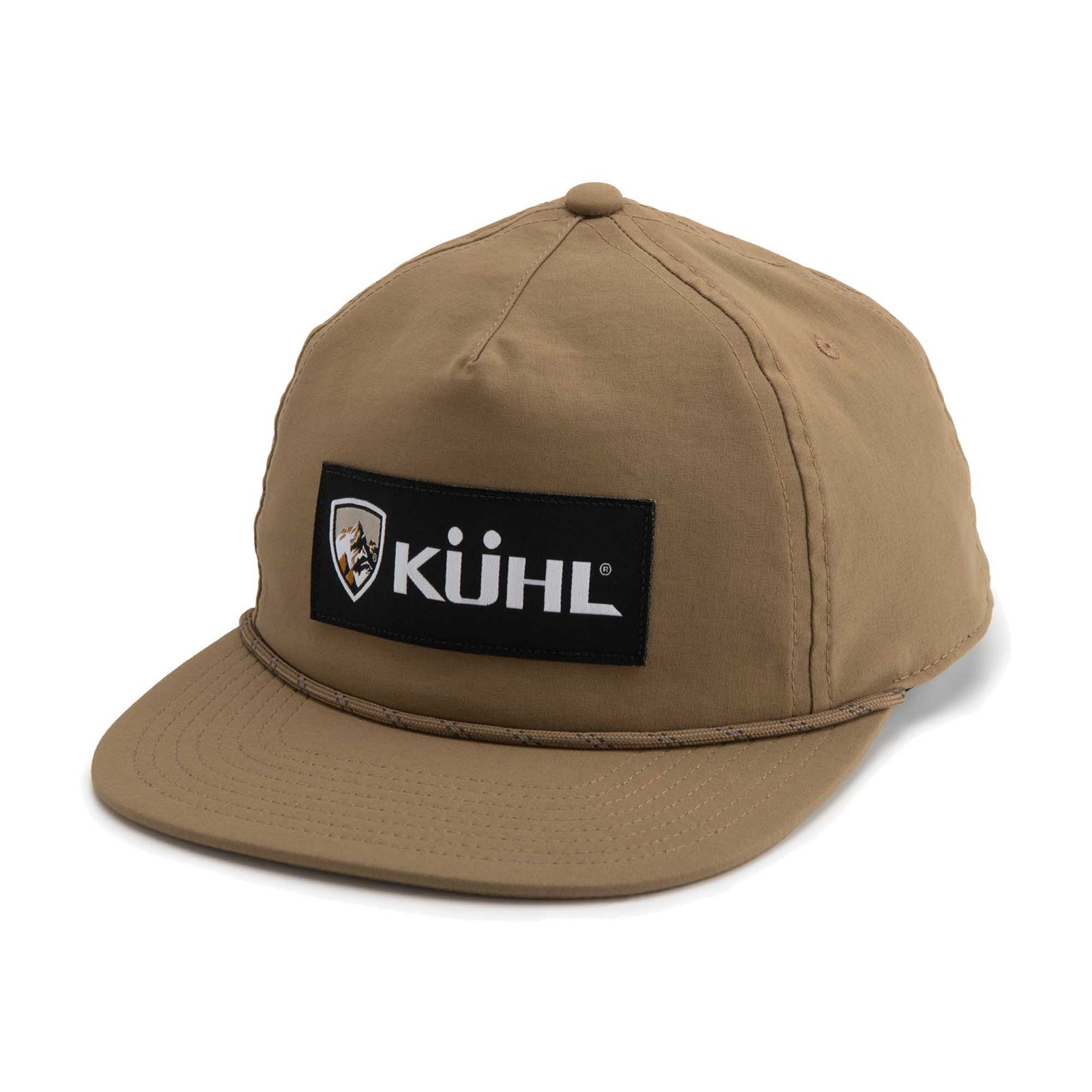 KUHL Renegade™ Camp Hat 2024 BUCKSKIN KHAKI