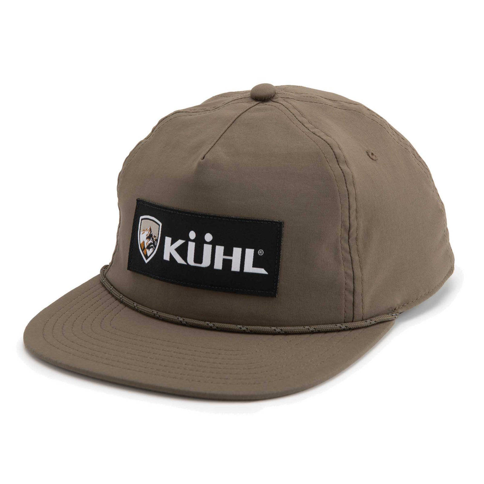 KUHL Renegade™ Camp Hat 2024 BURNT OLIVE