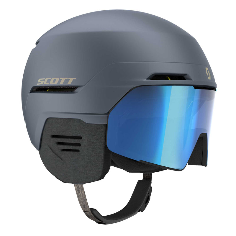 CASCO DE ESQUI NIÑOS SCOTT KEEPER 2-Comprar en Nothingsurf