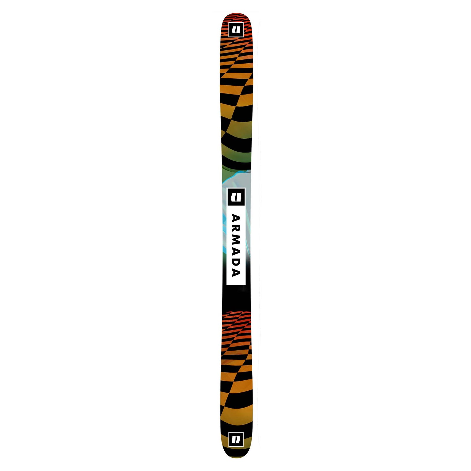 Armada Men's ARV 94 Skis 2024 