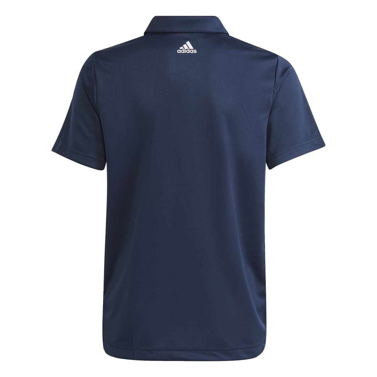 Adidas Boy's 3-Stripes Golf Polo 2023 