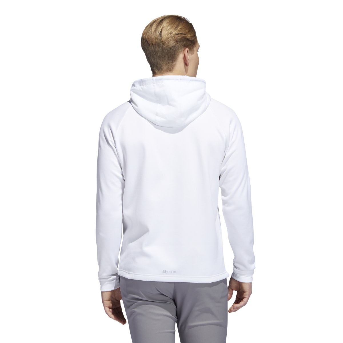 Adidas Men's 3-Stripes COLD.RDY Hoodie 2023 