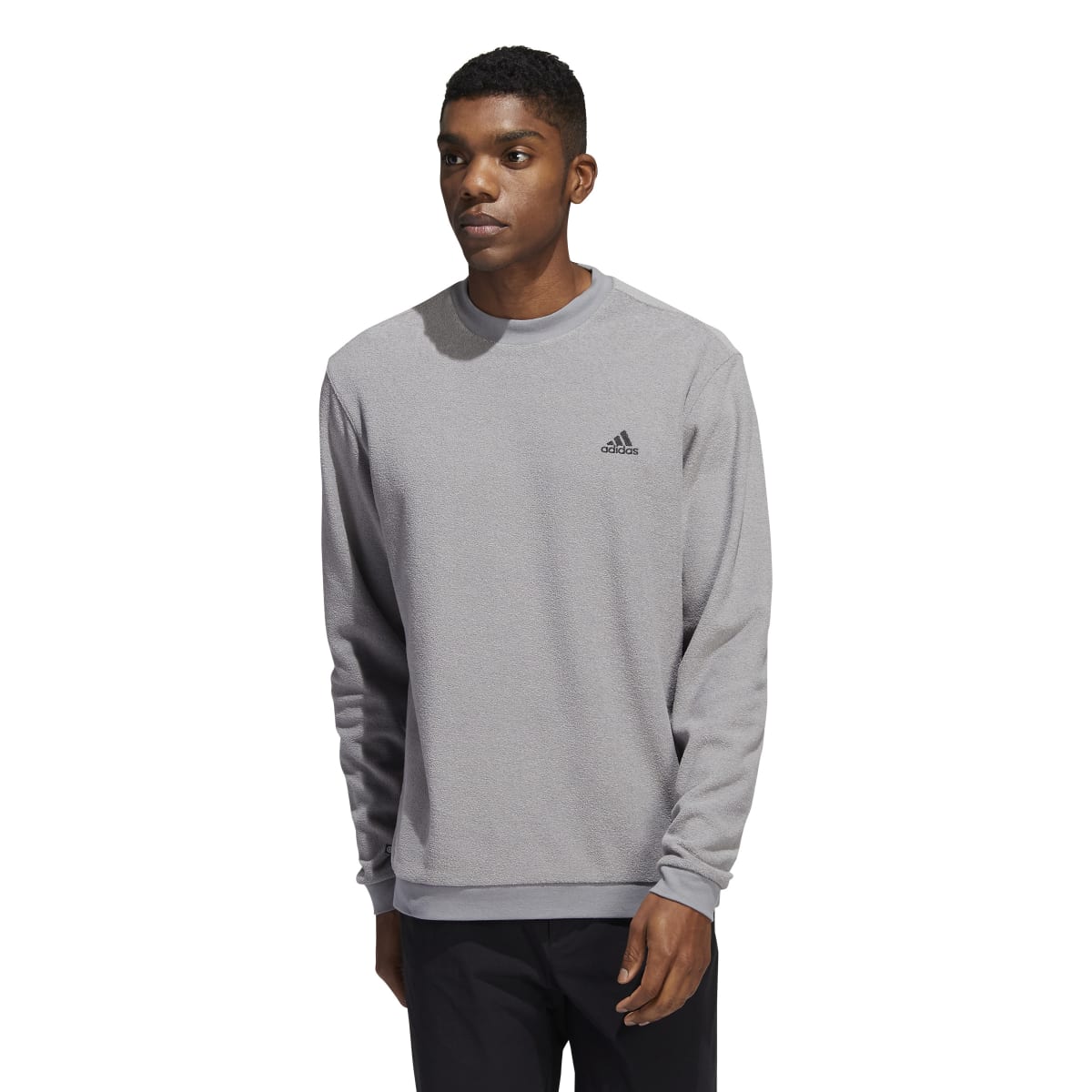 Adidas Men's Core Crew Sweatshirt 2023 
