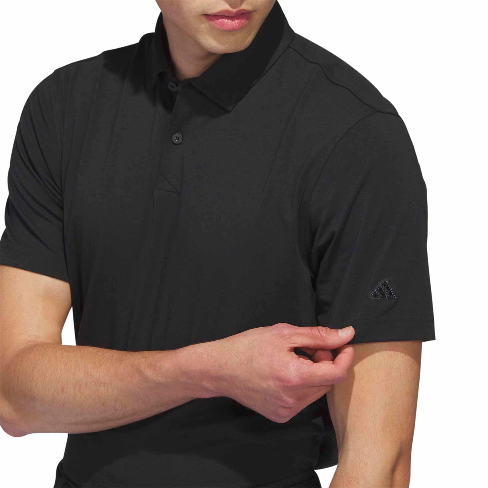 Adidas Men's Go-To Polo Shirt 2024 