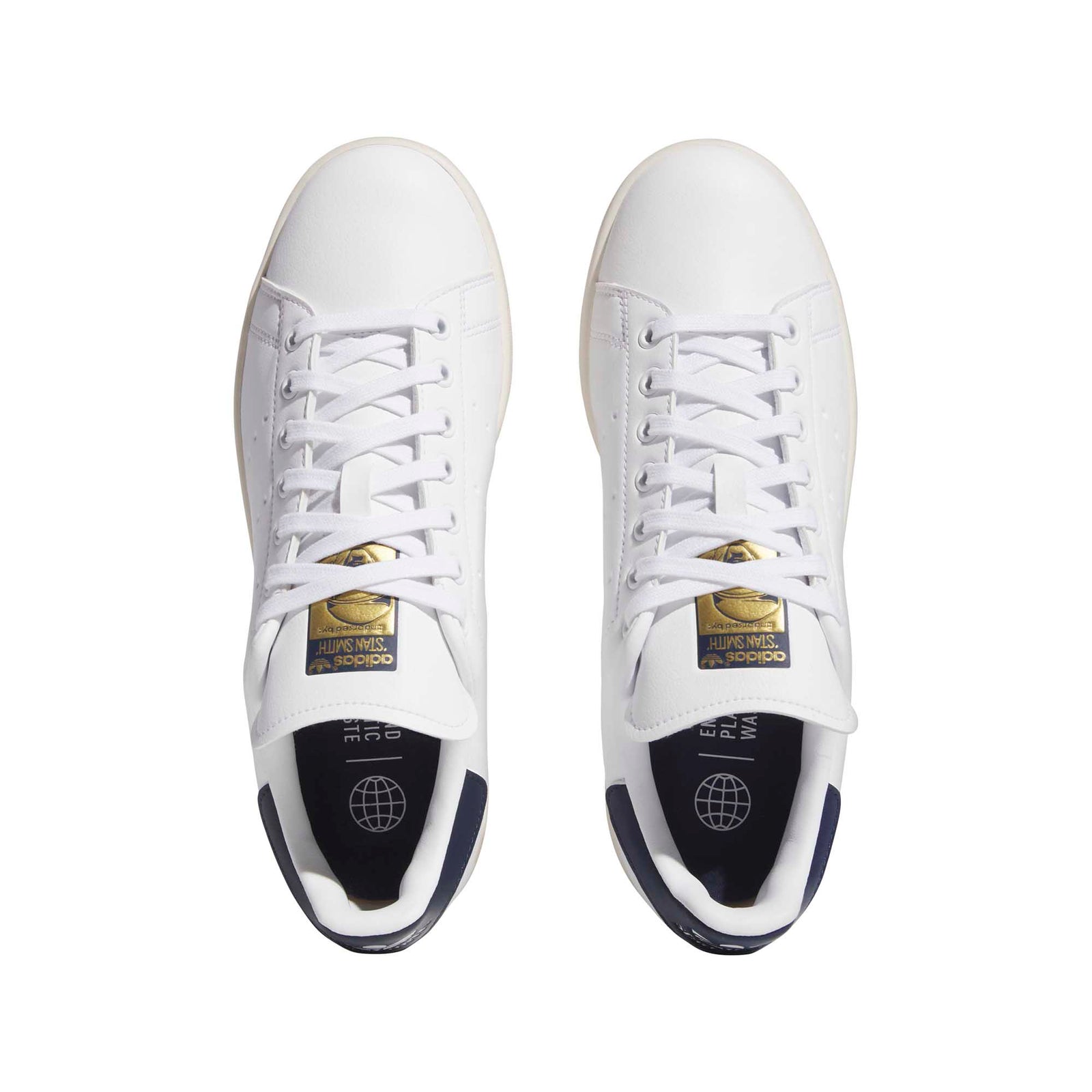 Adidas Men's Stan Smith Golf Shoes 2024 