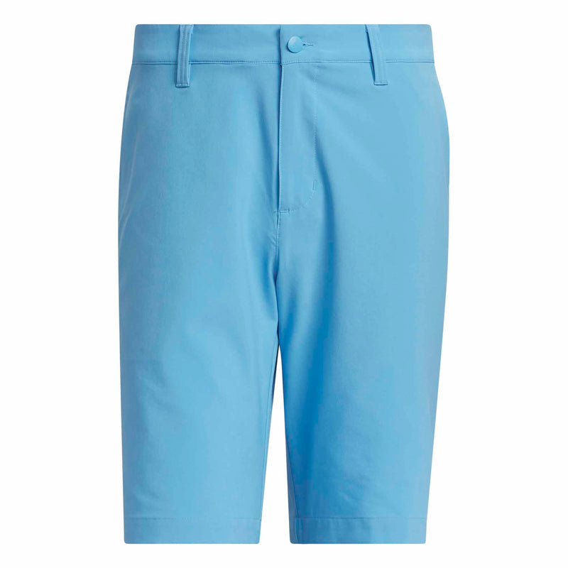 Adidas Men's Ultimate365 10-Inch Golf Shorts 2024 SEMI BLUE BURST