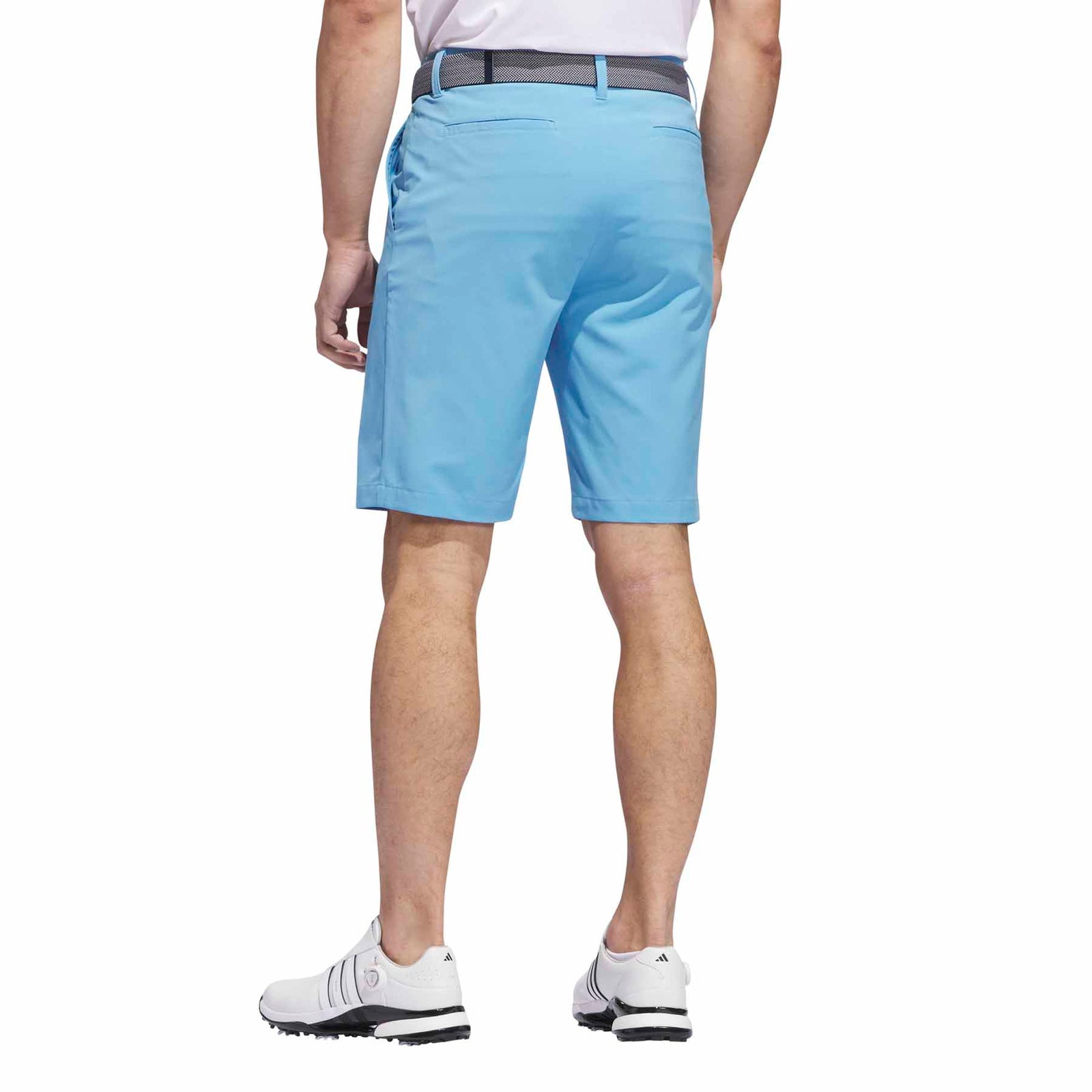 Adidas Men's Ultimate365 10-Inch Golf Shorts 2024 