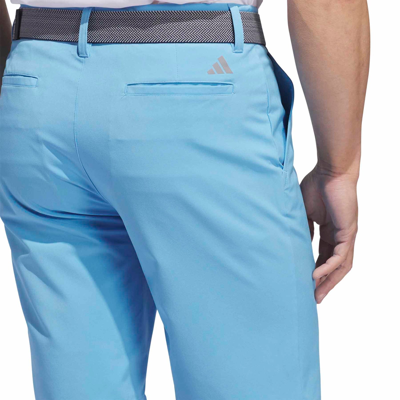Adidas Men's Ultimate365 10-Inch Golf Shorts 2024 
