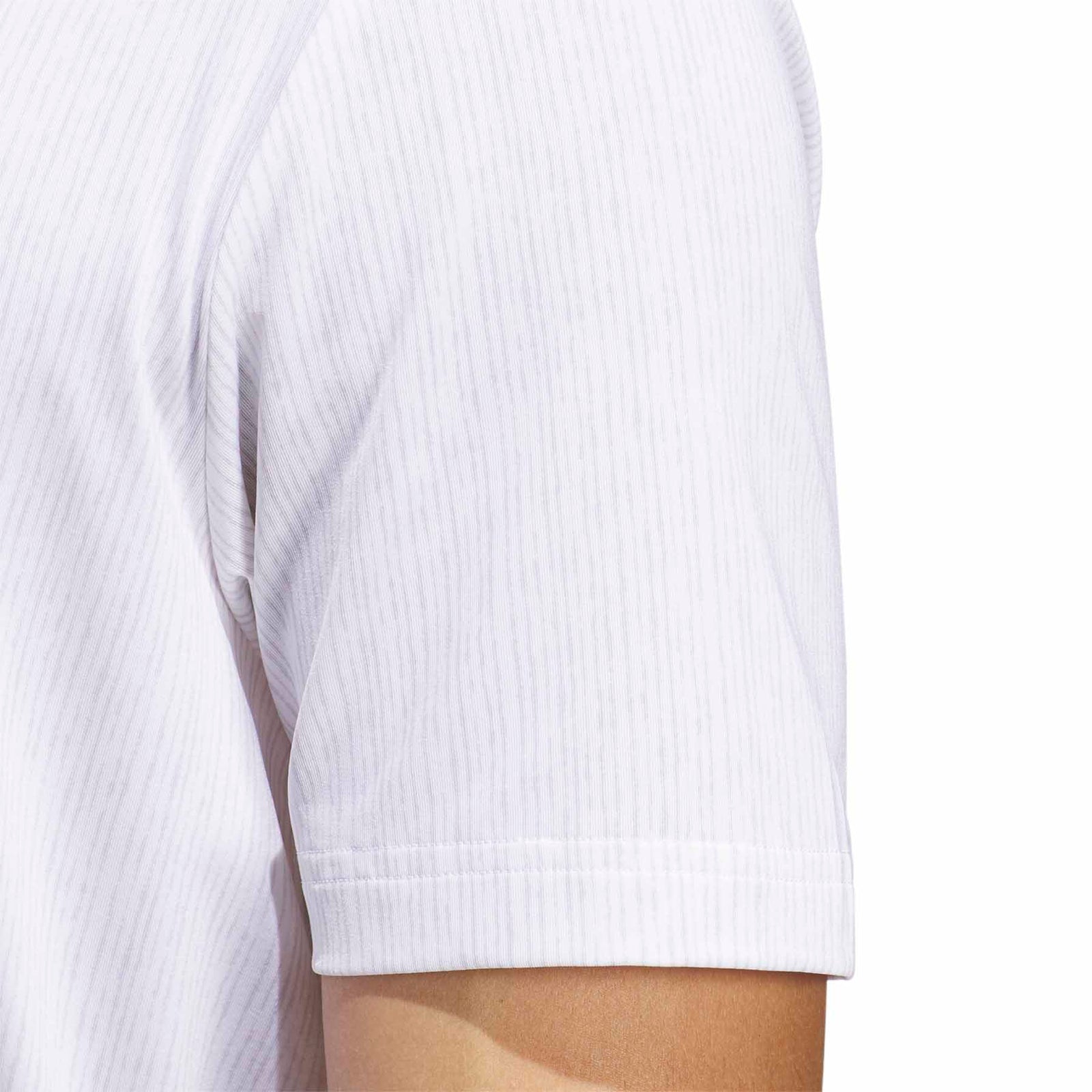 Adidas Men's Ultimate365 Printed Polo Shirt 2024 