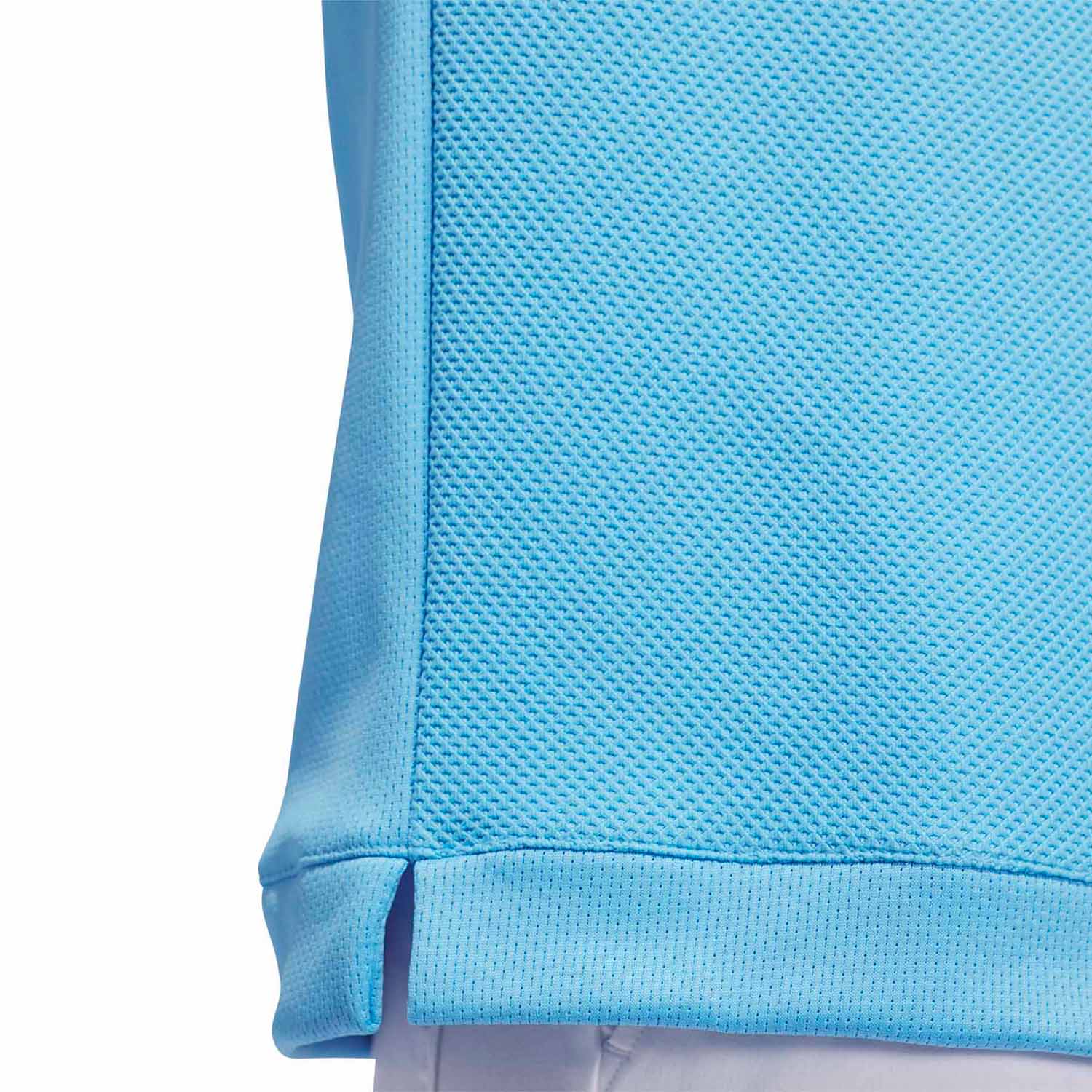 Adidas Men's Ultimate365 Textured Quarter-Zip Top 2024 