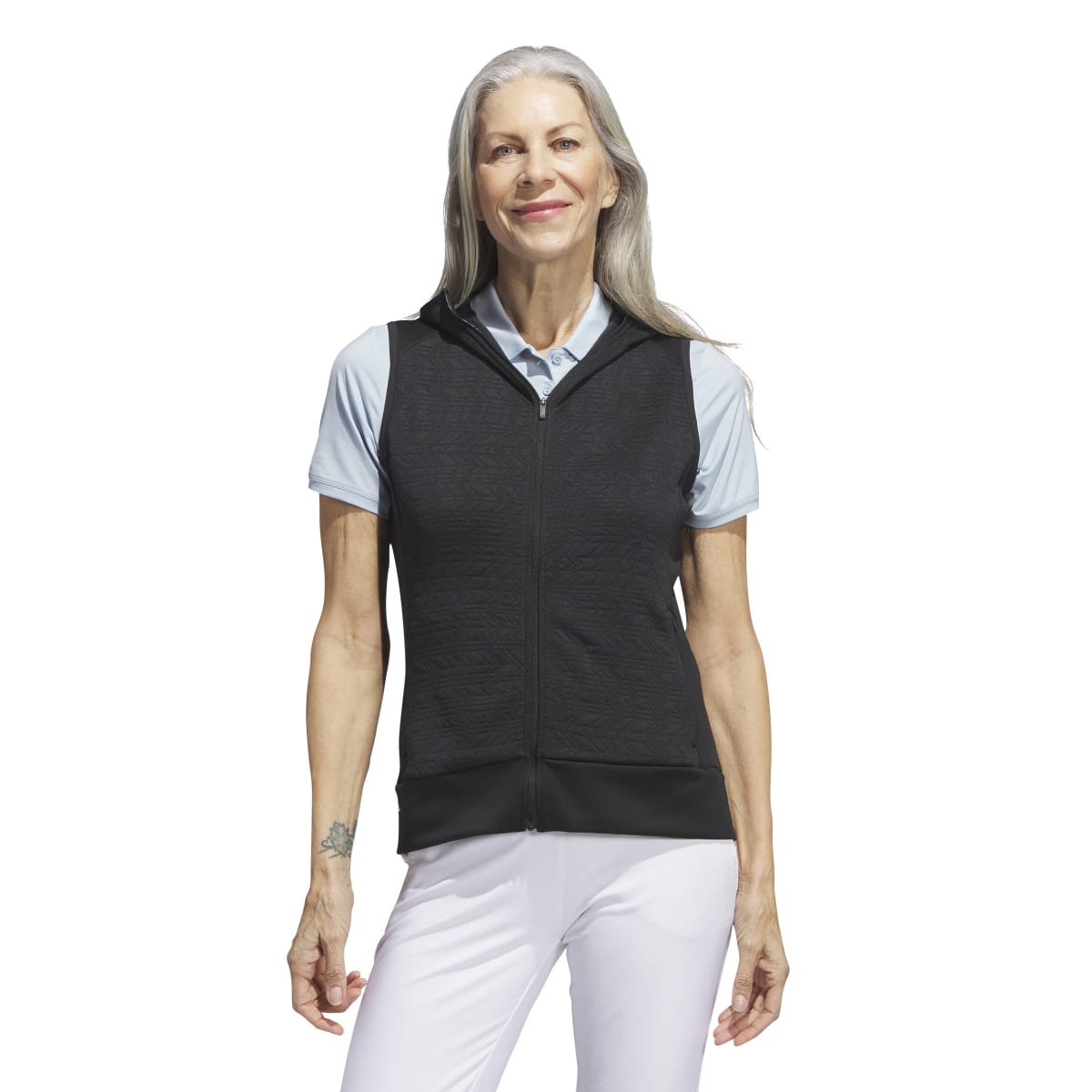 Adidas Women's COLD.RDY Full-Zip Vest 2023 