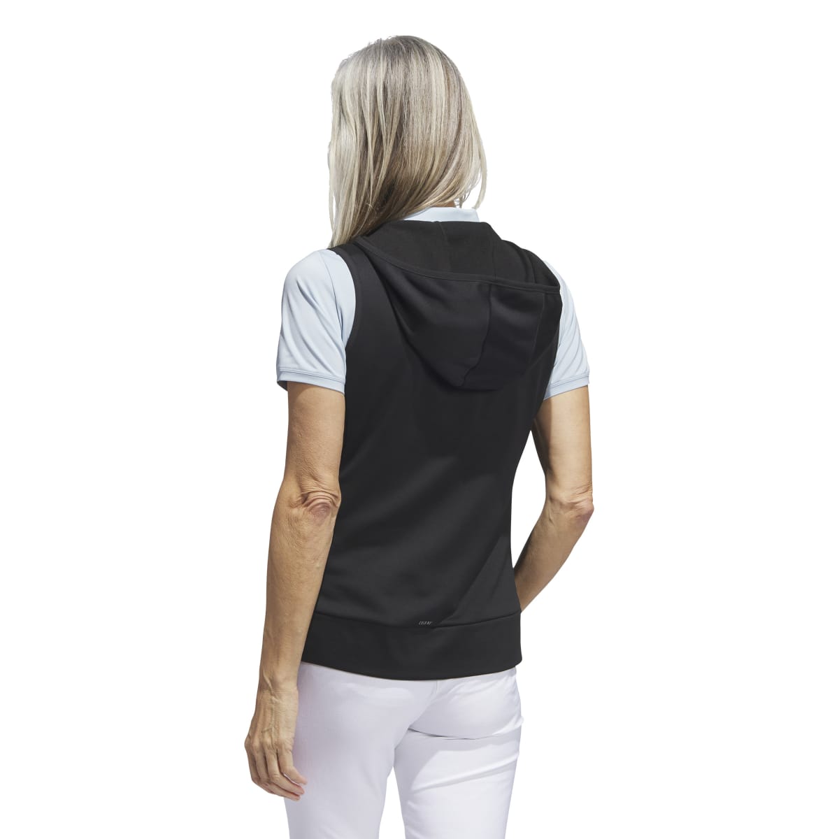 Adidas Women's COLD.RDY Full-Zip Vest 2023 