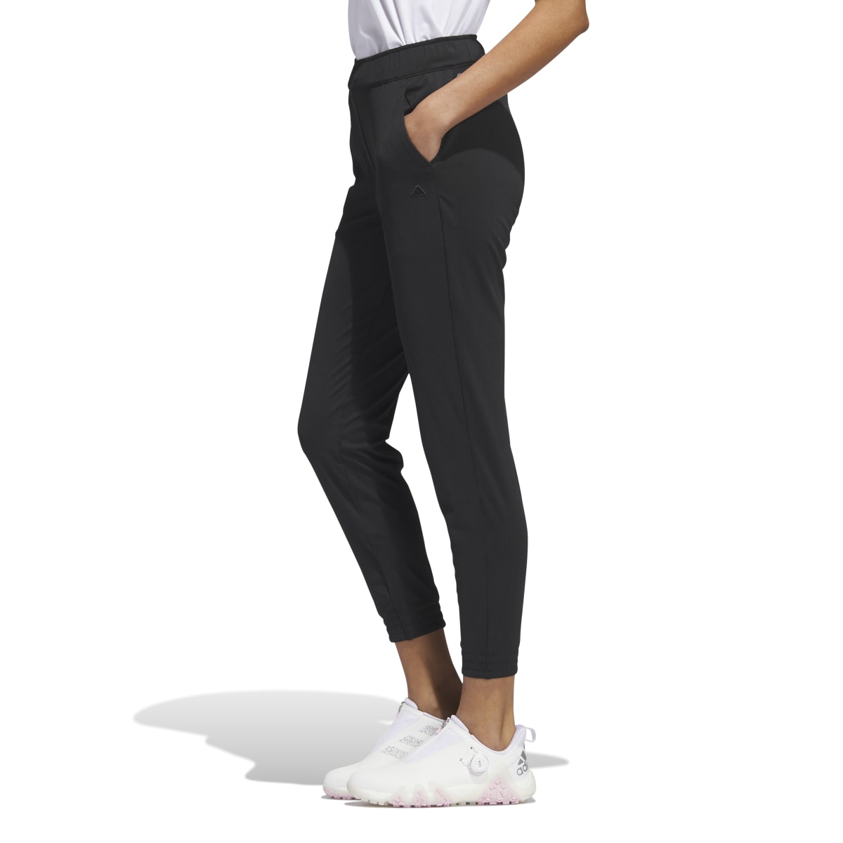 Adidas Women's Go-To Golf Jogger Pants 2023 