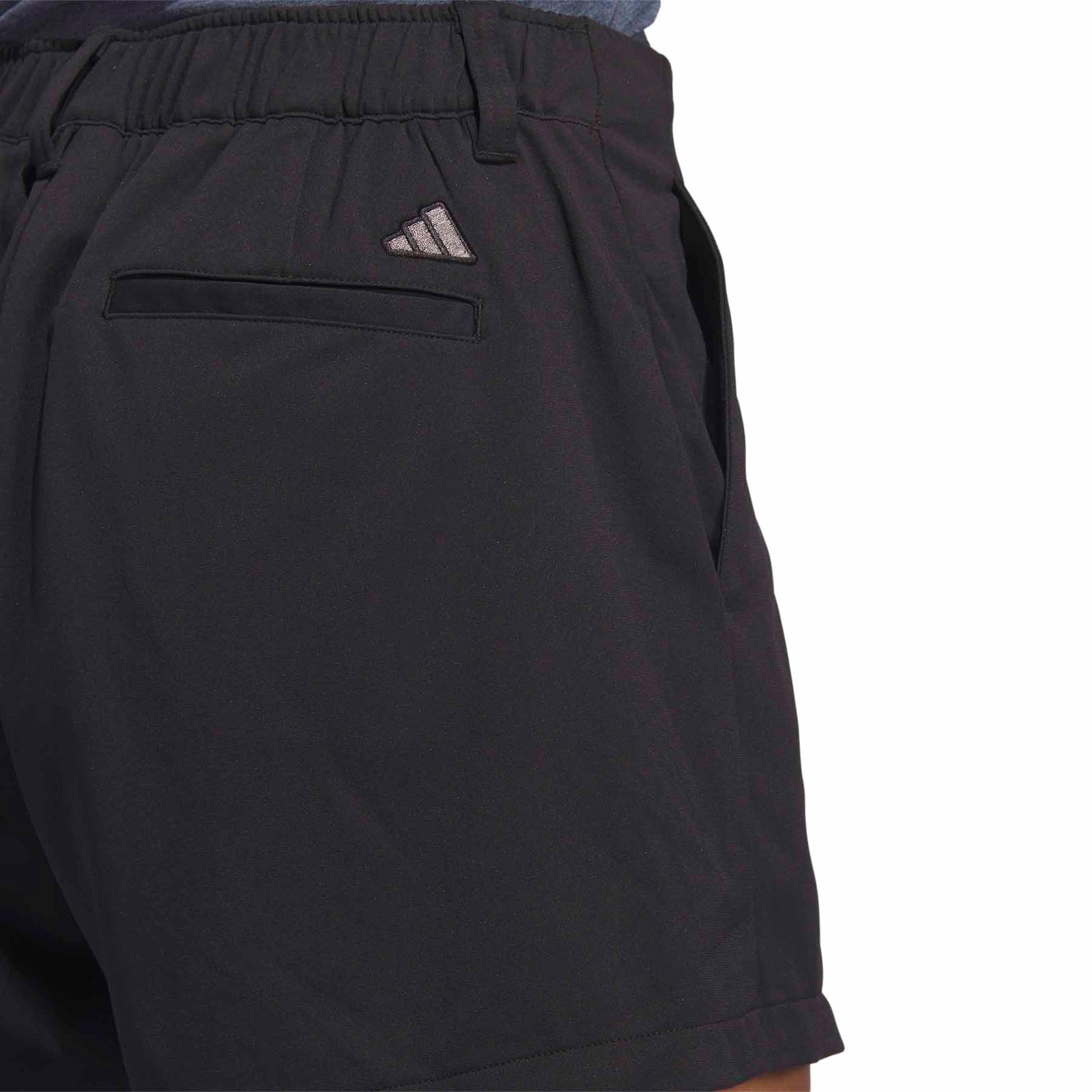 Adidas Women's Go-To Pleated Shorts 2024 