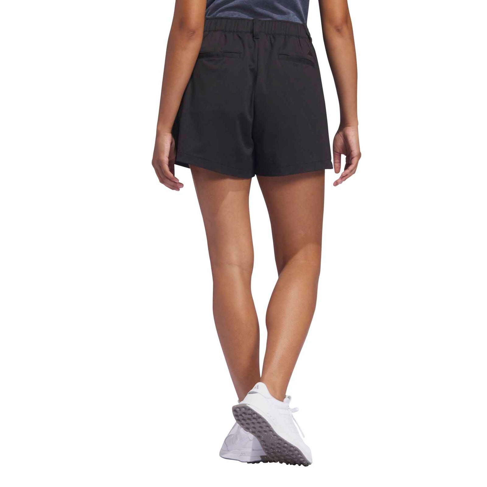 Adidas Women's Go-To Pleated Shorts 2024 