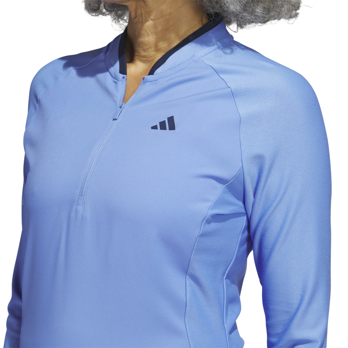 Adidas Women's Long Sleeve Golf Dress 2023 