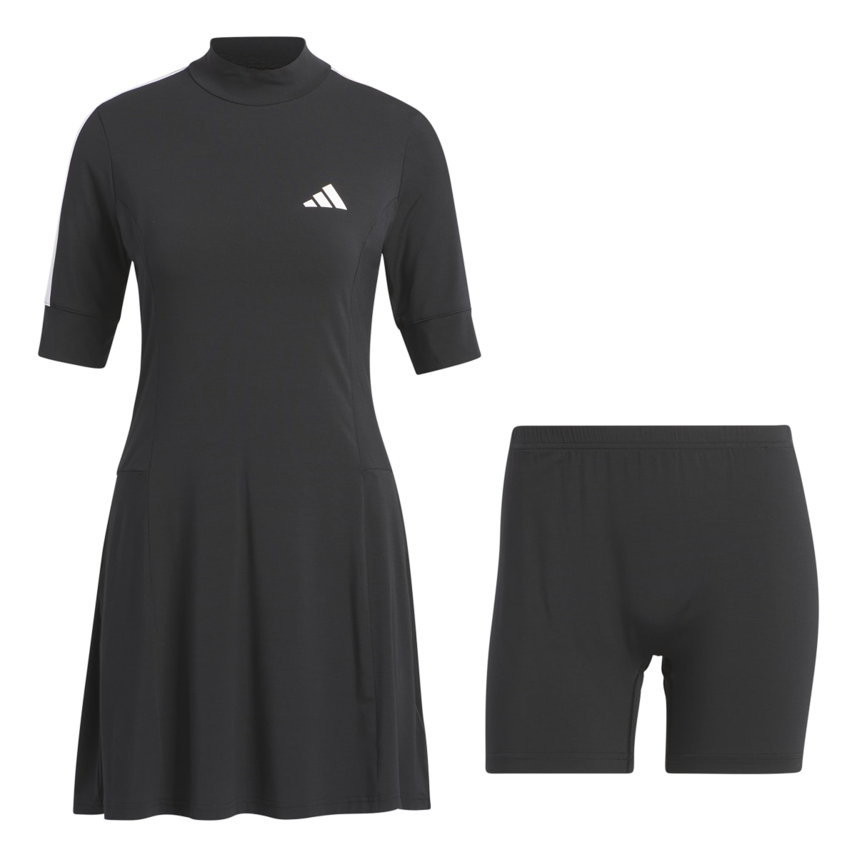 Adidas Women's Made With Nature Golf Dress 2023 