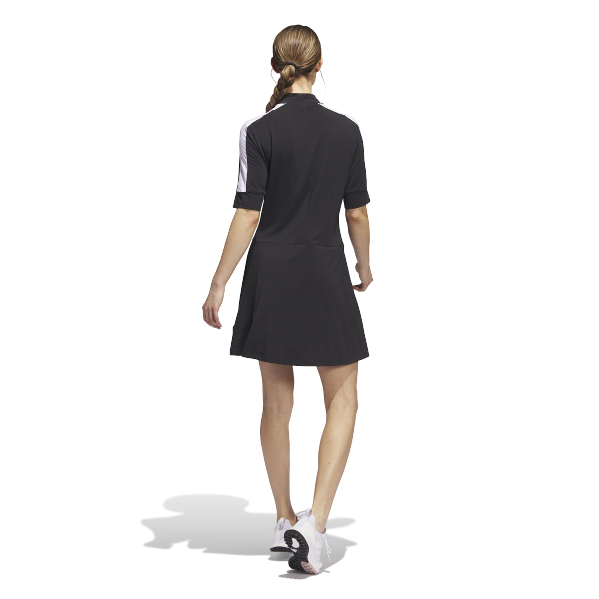 Adidas Women's Made With Nature Golf Dress 2023 