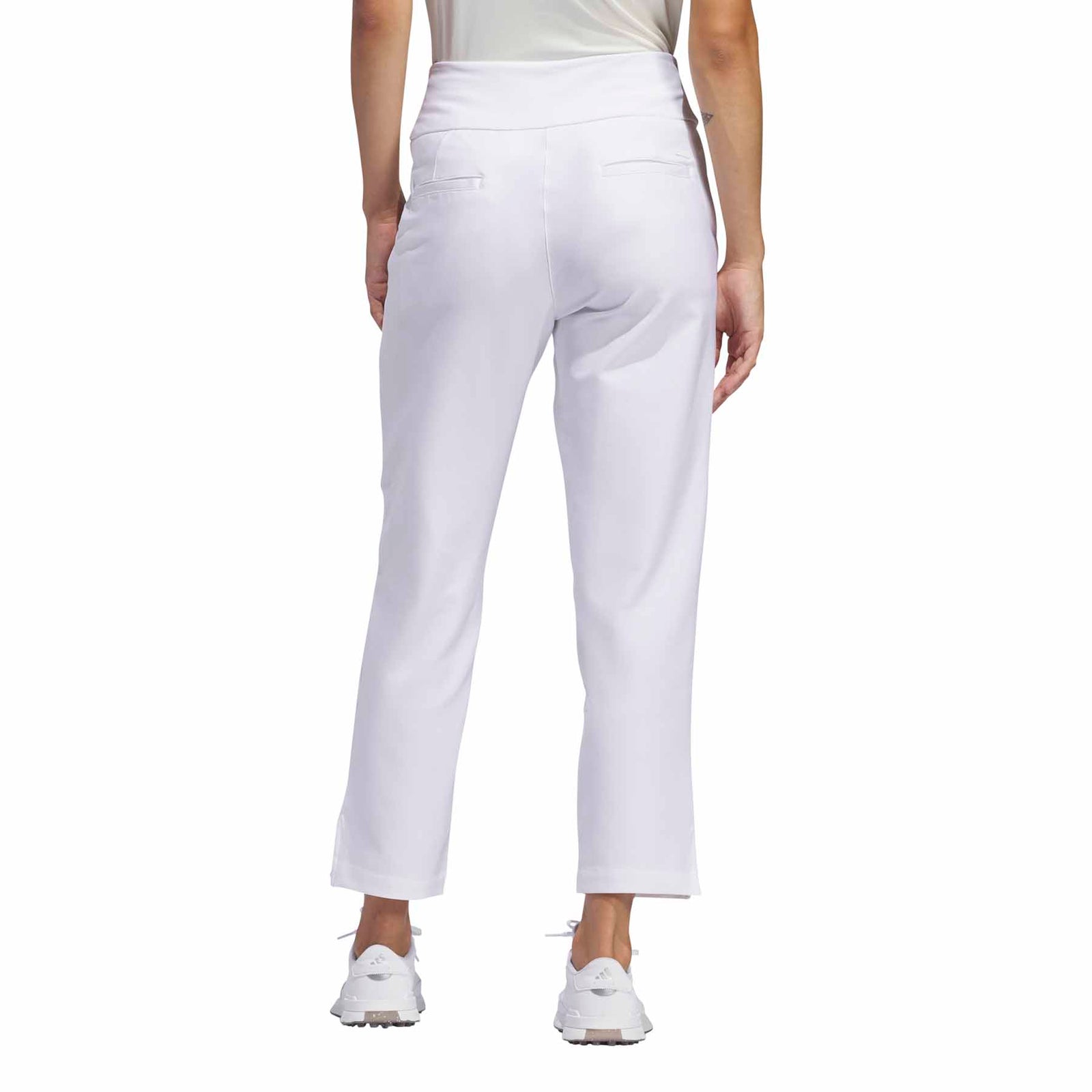 Adidas Women's Ultimate365 Golf Ankle Pants 2024 