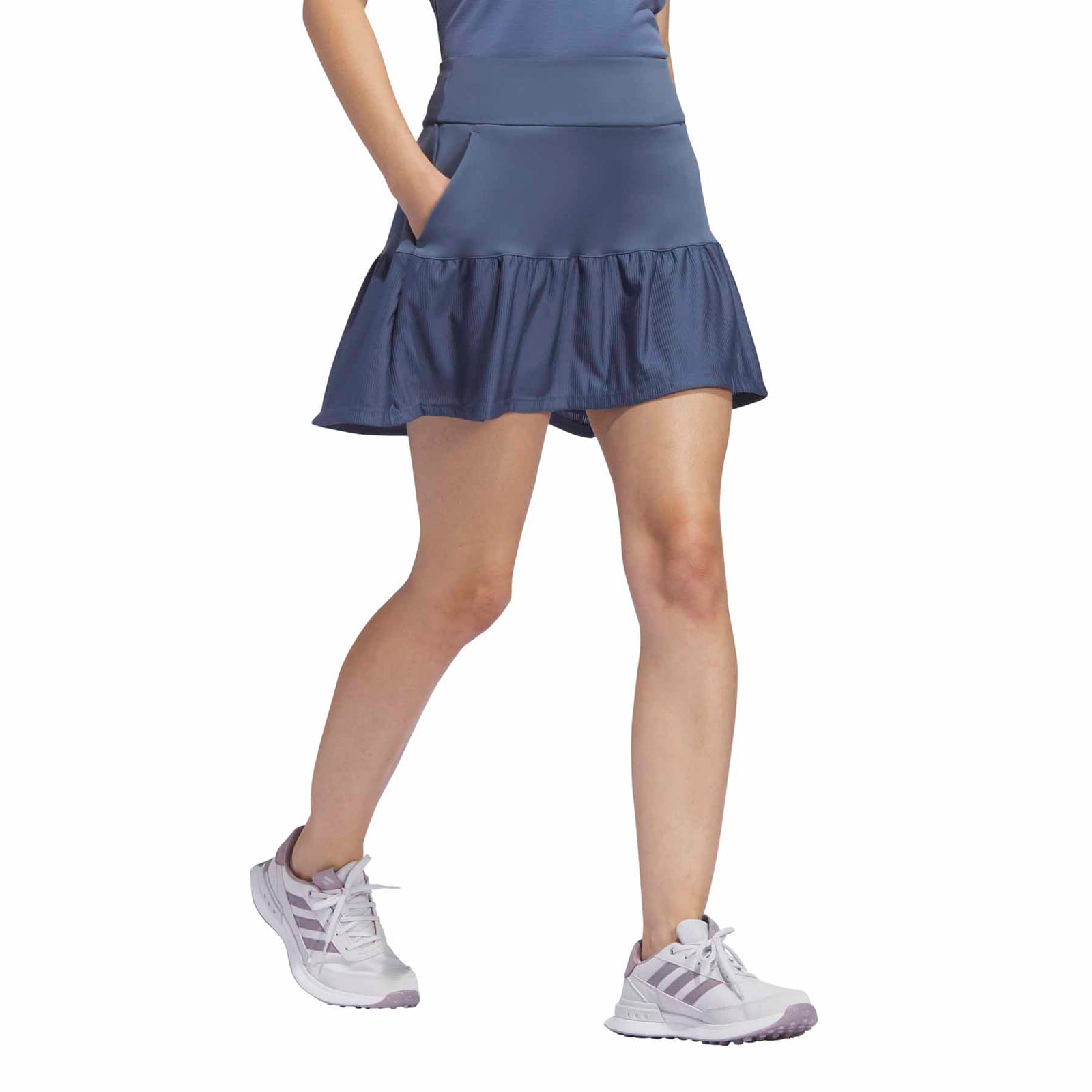 Adidas Women's Ultimate365 Frill Skort 2024 