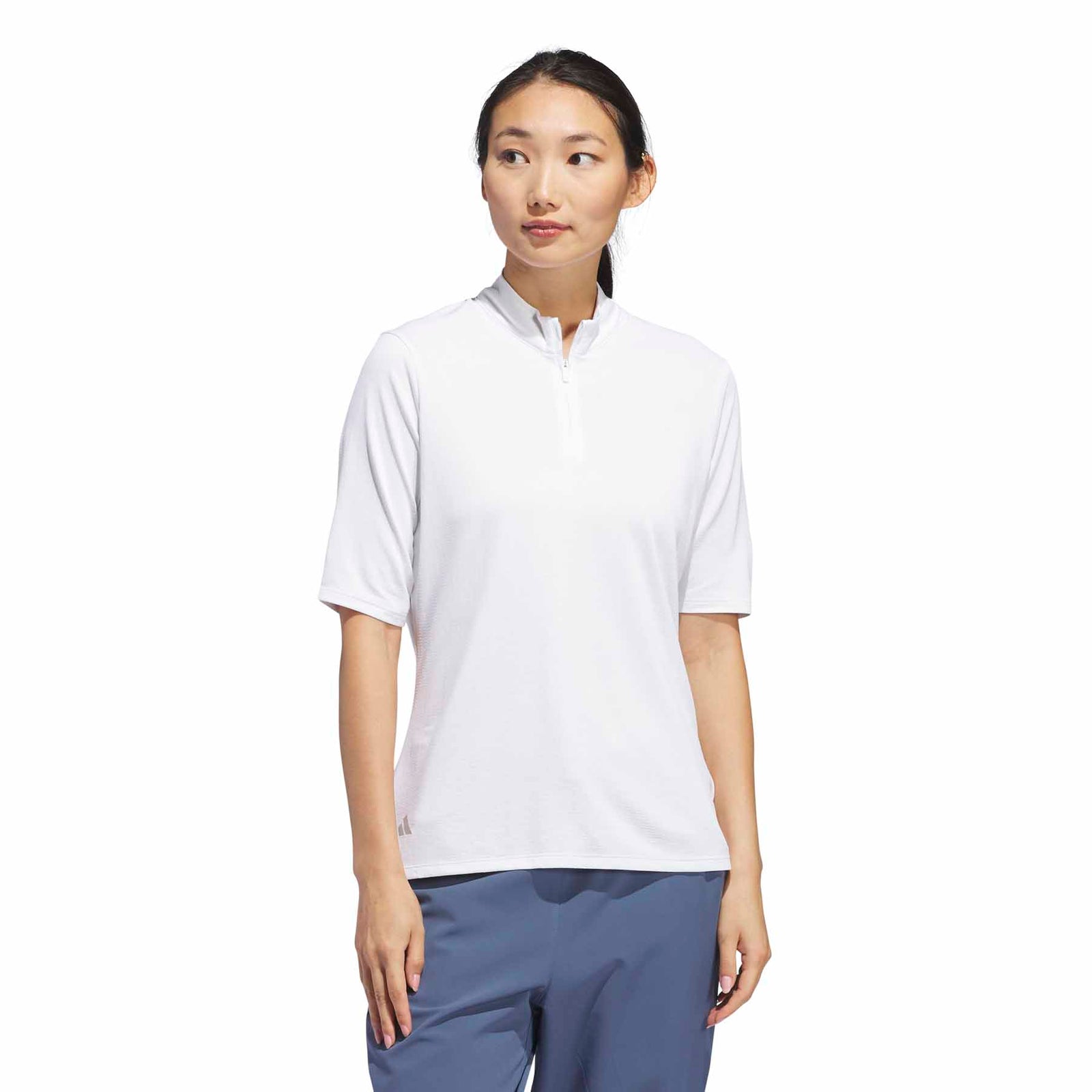 Adidas Women's Ultimate365 HEAT.RDY Polo 2024 