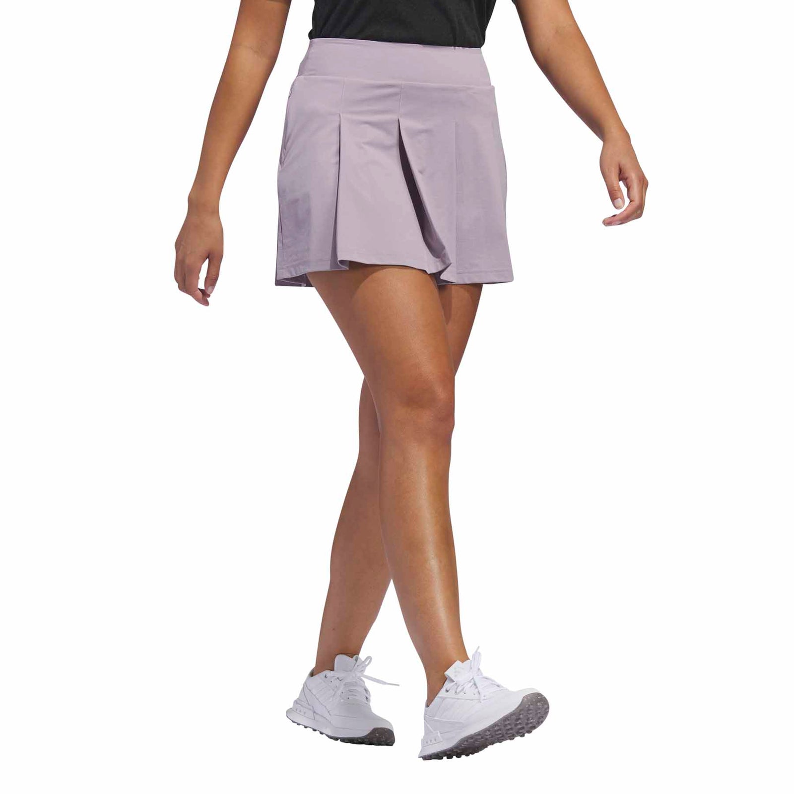 Adidas Women's Ultimate365 Tour Pleated 15-Inch Skort 2024 